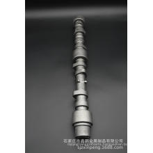 Cast iron material automotive camshaft castings